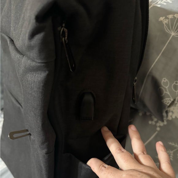 Nordace Nelson – Smart Travel Backpack main image 5